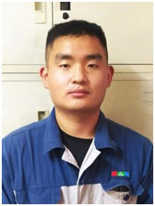 云顶国际高科开展“接力传安全——我为安全倡议”活动