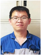 云顶国际高科开展“接力传安全——我为安全倡议”活动