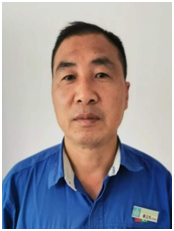 云顶国际高科开展“接力传安全——我为安全倡议”活动