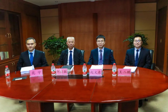 喜报！云顶国际高科非公开发行获证监会审核通过