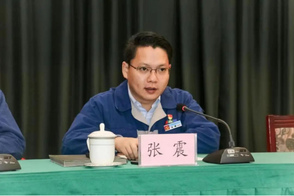 团结奋进启新程 笃定前行向未来——云顶国际高科召开2023年度工作暨党建工作会议